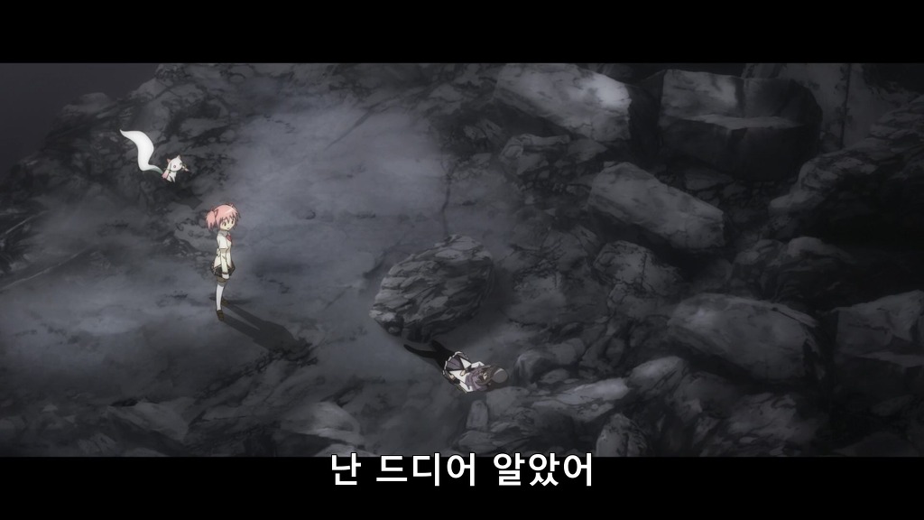 (누설)[마법소녀 마도카 마기카] 눈물이 날뻔한 전개와 명장면_34.jpg