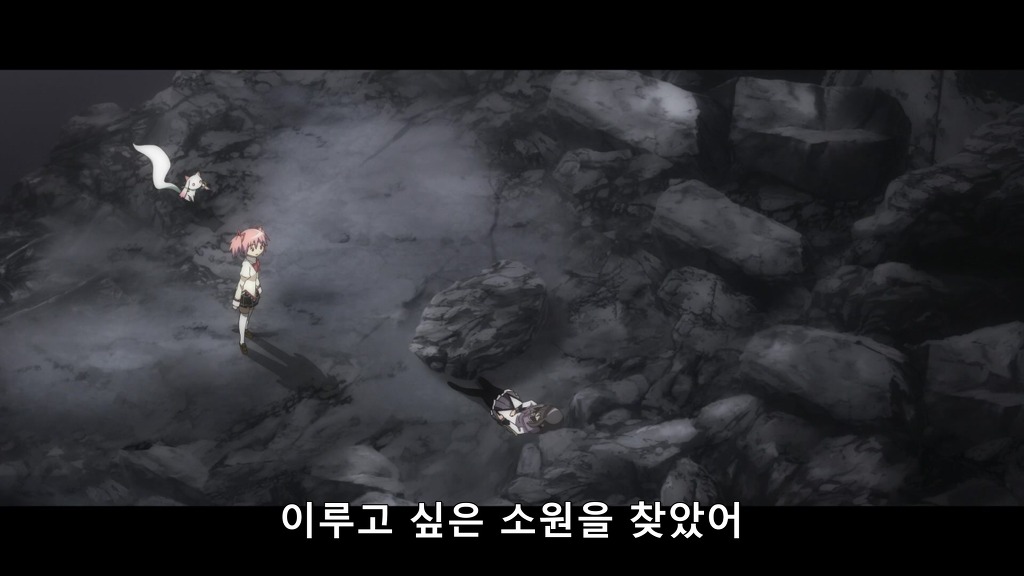(누설)[마법소녀 마도카 마기카] 눈물이 날뻔한 전개와 명장면_35.jpg
