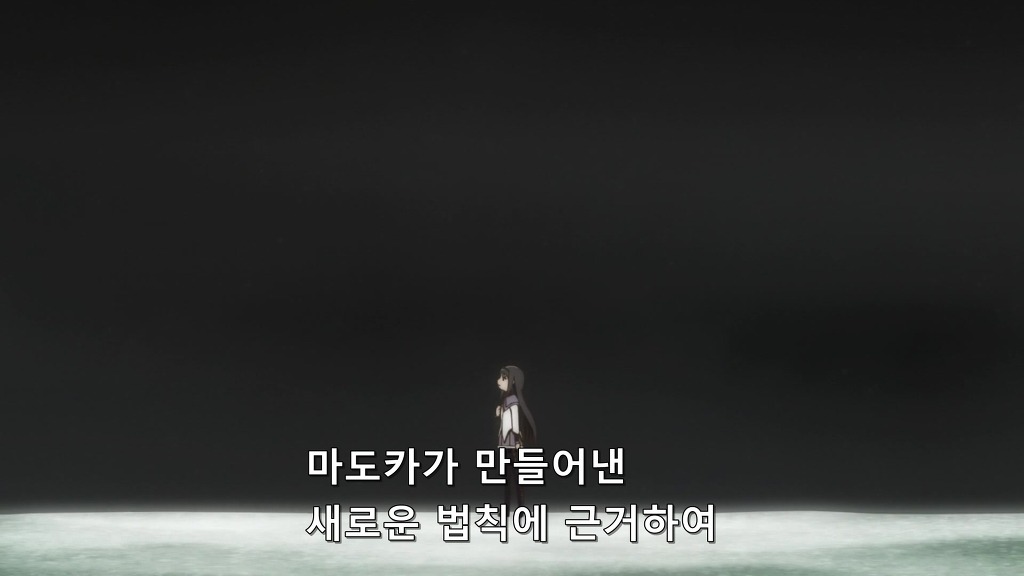 (누설)[마법소녀 마도카 마기카] 눈물이 날뻔한 전개와 명장면_135.jpg