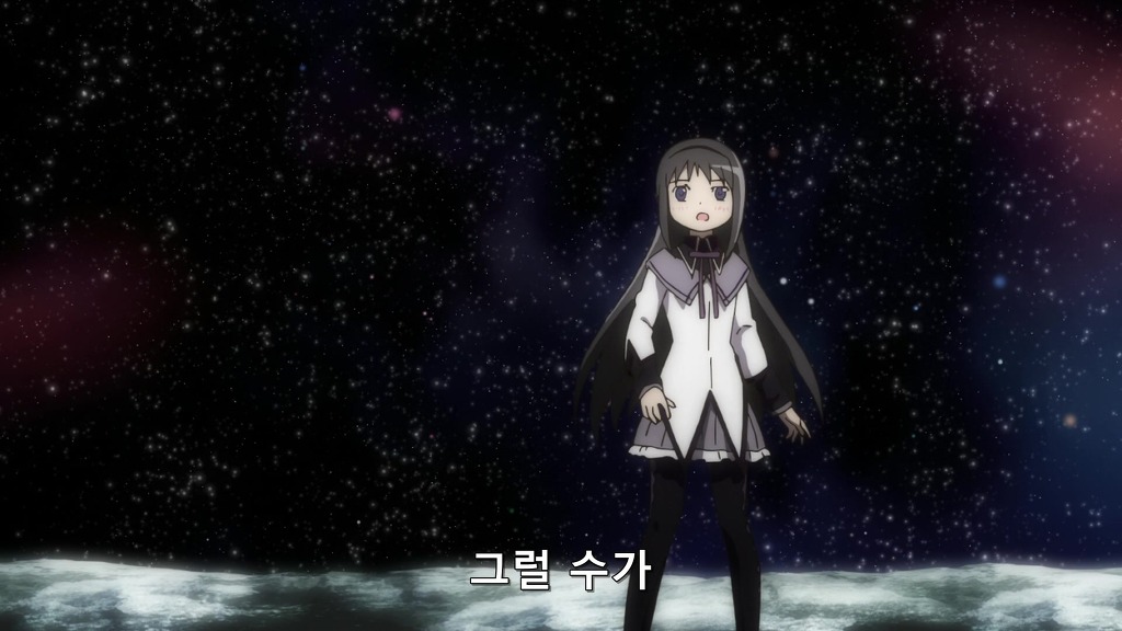 (누설)[마법소녀 마도카 마기카] 눈물이 날뻔한 전개와 명장면_142.jpg