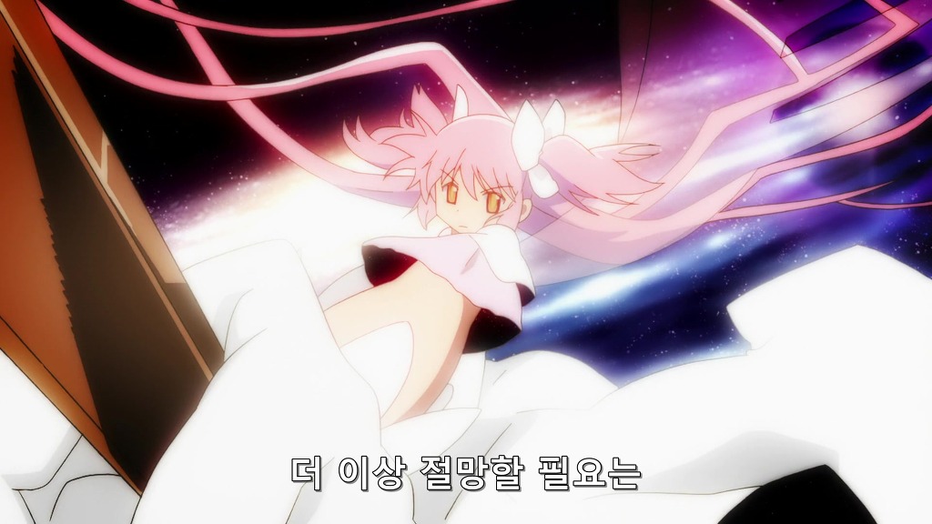 (누설)[마법소녀 마도카 마기카] 눈물이 날뻔한 전개와 명장면_162.jpg