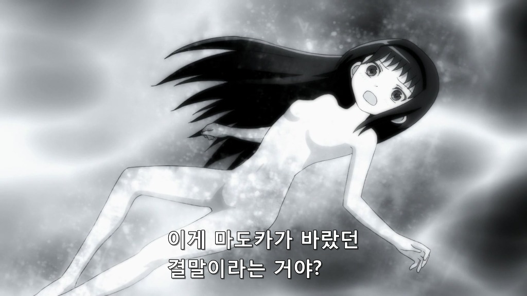 (누설)[마법소녀 마도카 마기카] 눈물이 날뻔한 전개와 명장면_173.jpg
