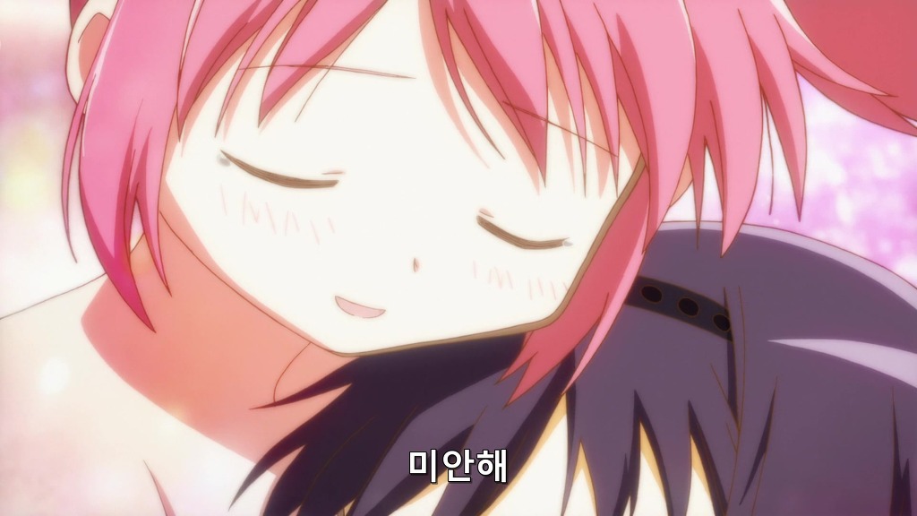 (누설)[마법소녀 마도카 마기카] 눈물이 날뻔한 전개와 명장면_175.jpg