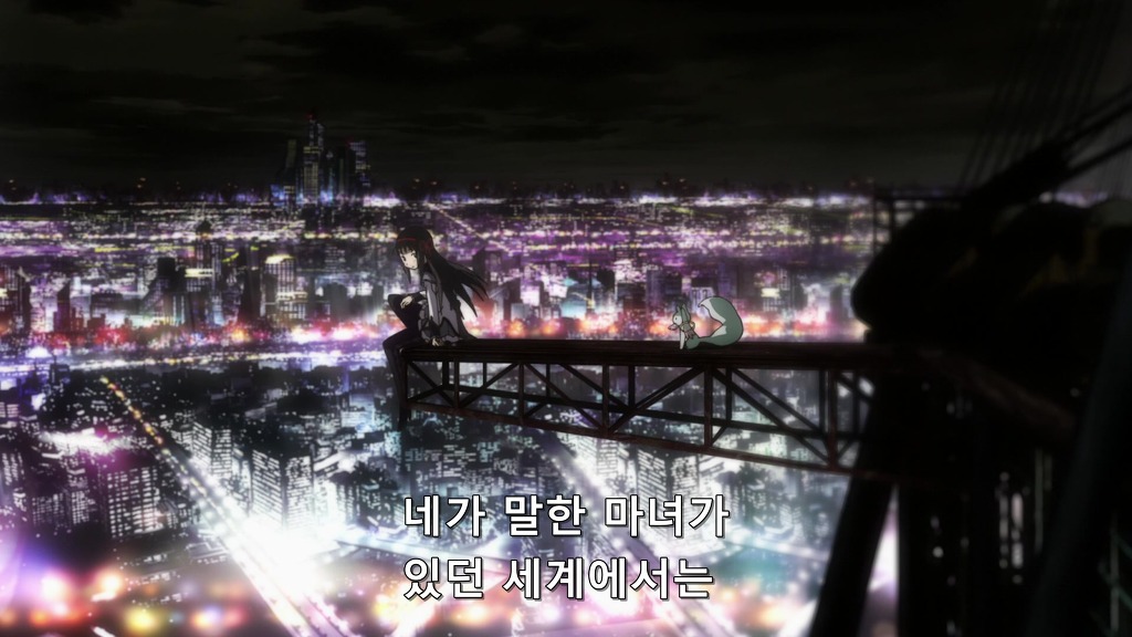 (누설)[마법소녀 마도카 마기카] 눈물이 날뻔한 전개와 명장면_237.jpg