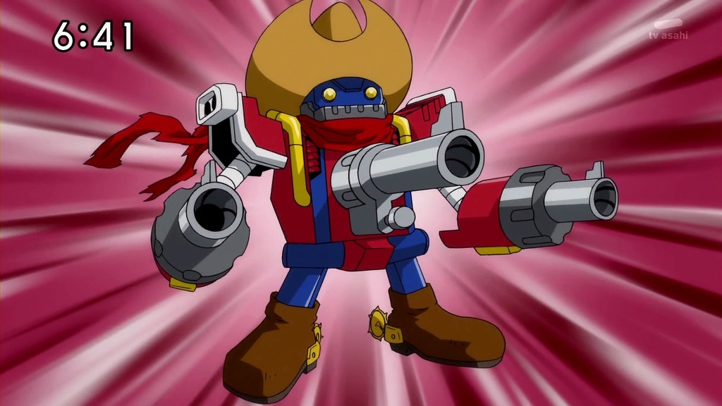 [디지몬 크로스워즈] 뉴비와 하늘같은 선배의 차이._4.jpg