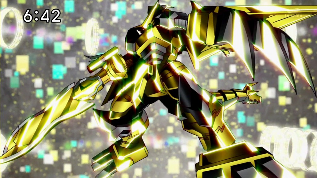 [디지몬 크로스워즈] 뉴비와 하늘같은 선배의 차이._6.jpg