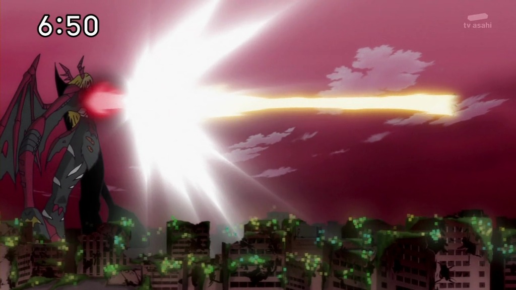 [디지몬 크로스워즈] 뉴비와 하늘같은 선배의 차이._24.jpg