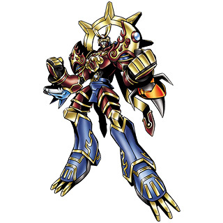 [디지몬 크로스워즈] 뉴비와 하늘같은 선배의 차이._43.jpg