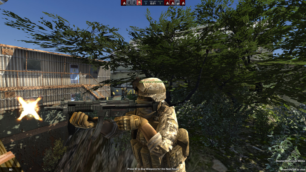 웹 FPS 게임 'Begone'_23.jpg