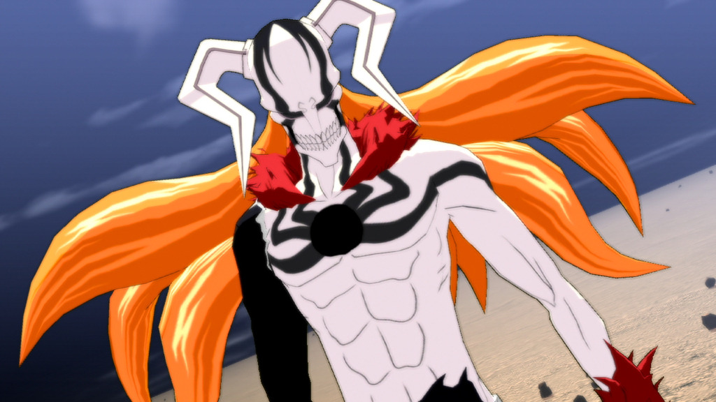 [PS3]블리치 : 소울 이그니션 고화질 플레이 스크린샷_10.jpg