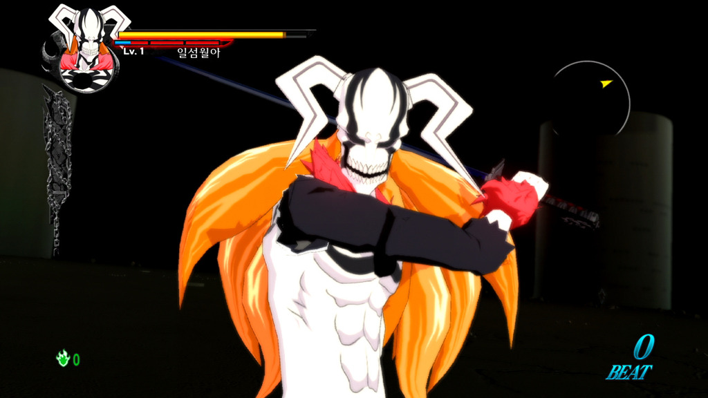 [PS3]블리치 : 소울 이그니션 고화질 플레이 스크린샷_11.jpg