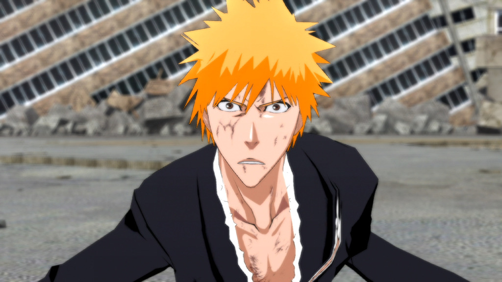 [PS3]블리치 : 소울 이그니션 고화질 플레이 스크린샷_19.jpg