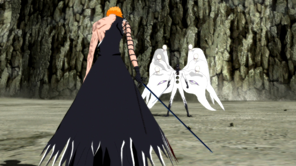 [PS3]블리치 : 소울 이그니션 고화질 플레이 스크린샷_32.jpg