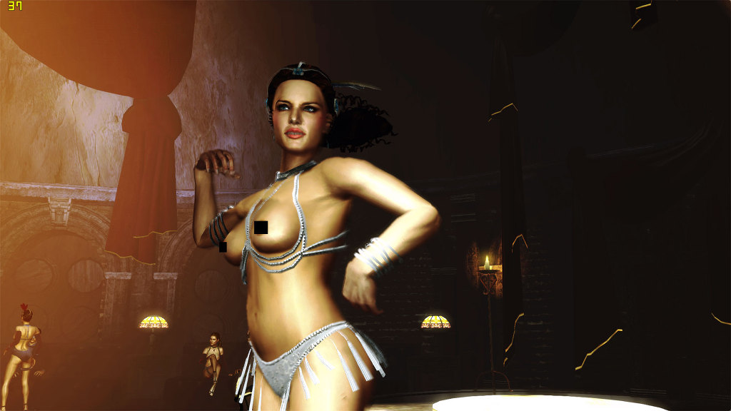 [ORIGIN] THE SABOTEUR - 2차세계대전판 GTA? 쟈스민님 패치사용_13.jpg