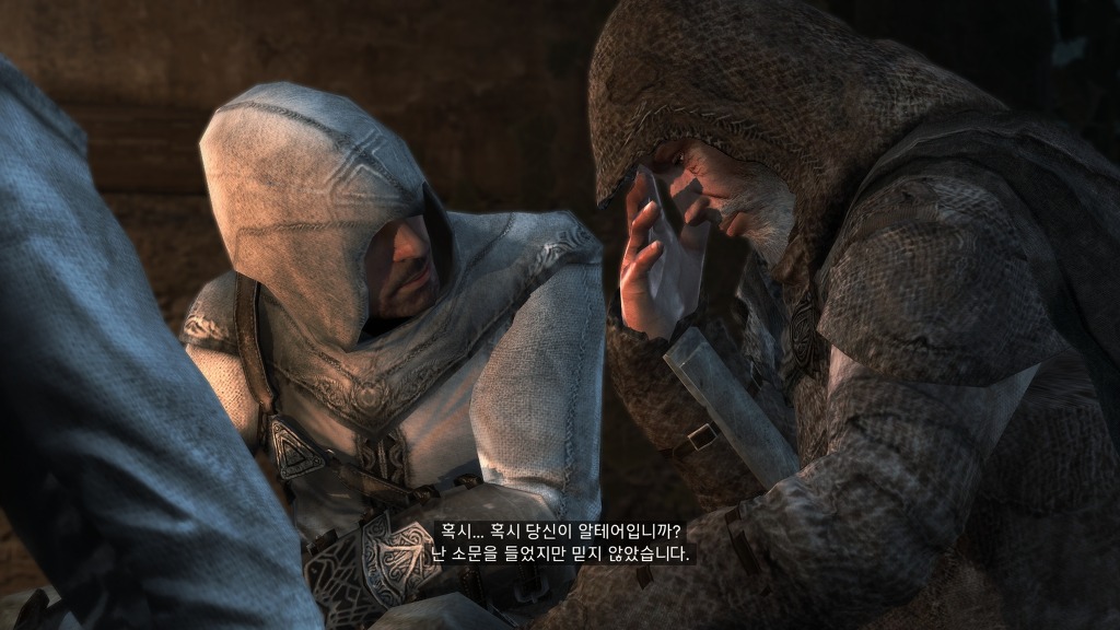 [PC] 어쌔신 크리드 레벨레이션 - 노년의 알테어_18.jpg