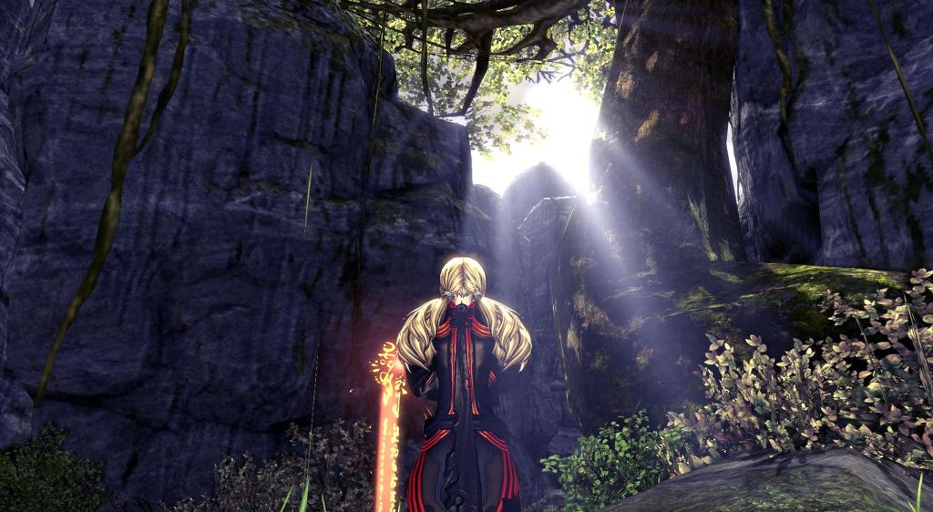 블레이드 앤 소울 플레이 중 (시그니쳐 패스 이벤트 진행~)_7.jpg