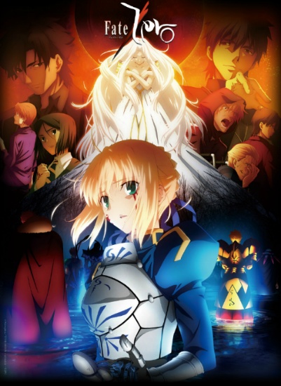중국 정부 "Fate/Zero" 2기 방송 중지 명령._1.jpg