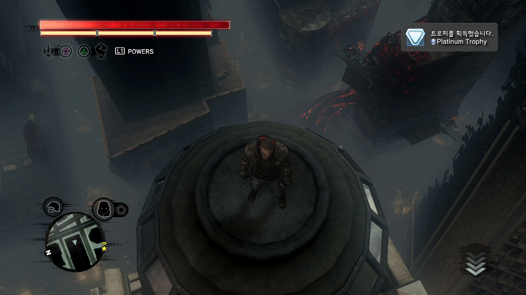 오픈월드 게임중 이렇게 빨리 플래 따버린 게임도 처음_1.jpg