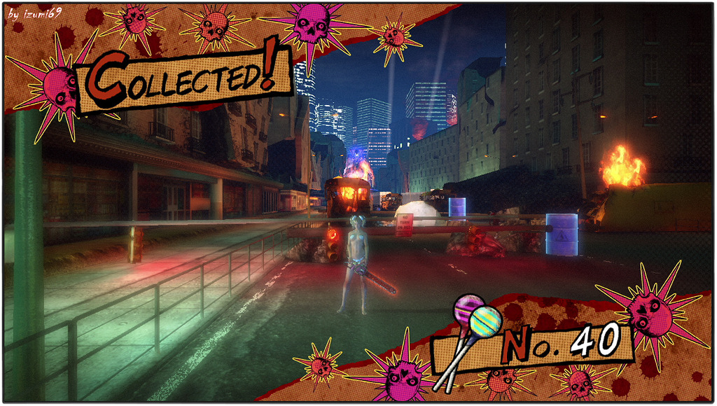 Lollipop Chainsaw 플래티넘 완료했네요._4.jpg