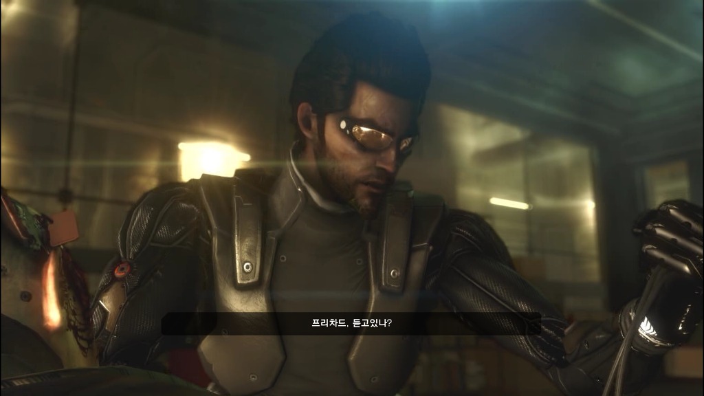 4회차 도전 중인 데이어스 엑스 휴먼 레볼루션._8.jpg