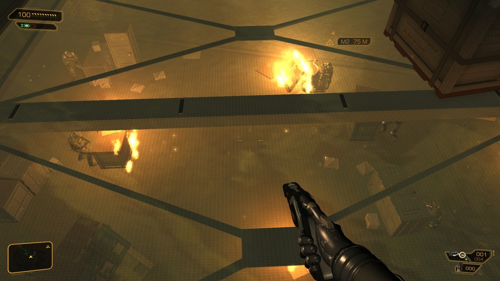 4회차 도전 중인 데이어스 엑스 휴먼 레볼루션._10.jpg