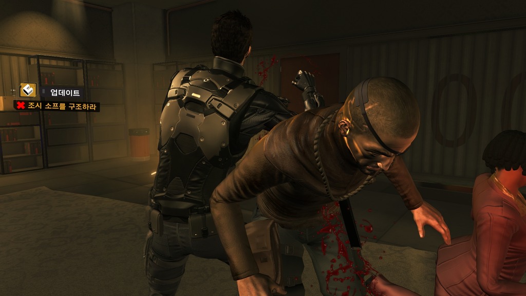 4회차 도전 중인 데이어스 엑스 휴먼 레볼루션._11.jpg