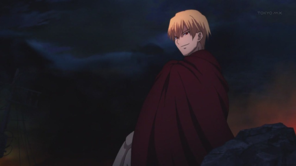 [Fate/Zero] 25화 完 [BGM] | 애니메이션 갤러리