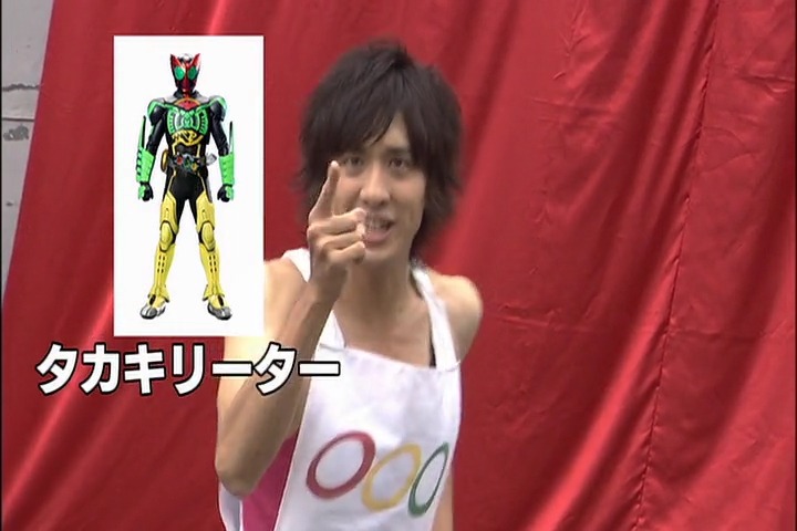 [가면라이더 오즈](초스압)모든 아종콤보 모음_5.jpg