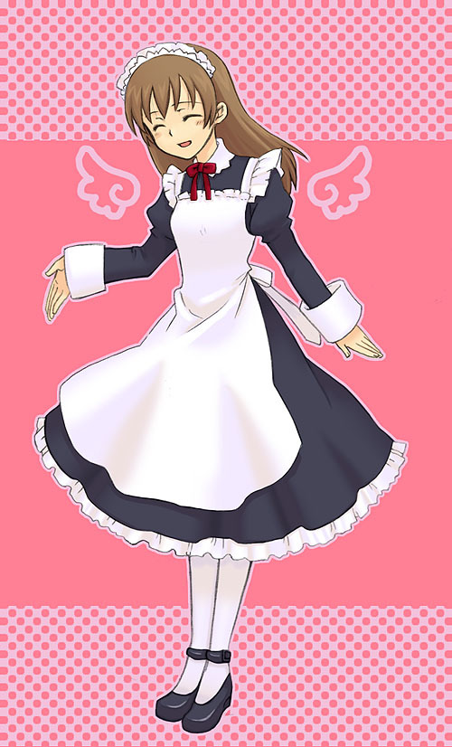 서몬나이트 2 - 아멜 (파트너)_6.jpg