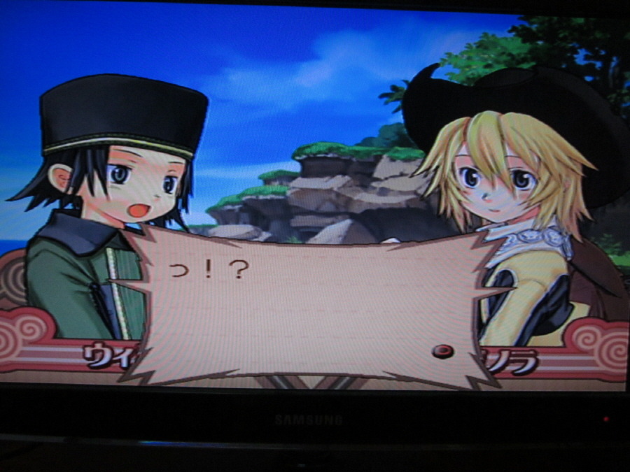 서몬나이트 3 ( 2화 힘이넘치는 표류자 ~ We are Pirates! ~ )_8.jpg