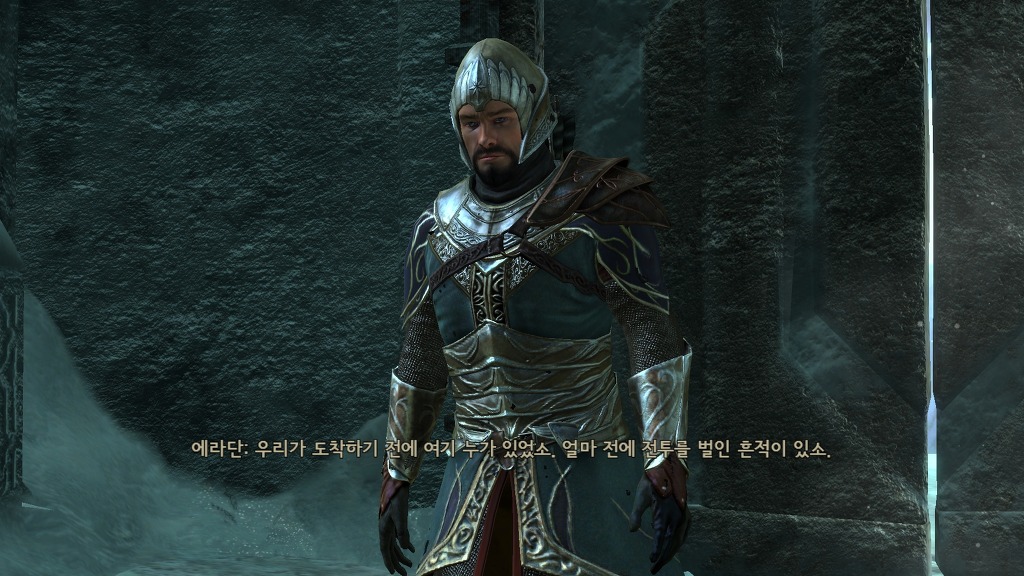 [PC] 반지의 제왕 북부 전쟁 - 10 - 군다바드산_20.jpg