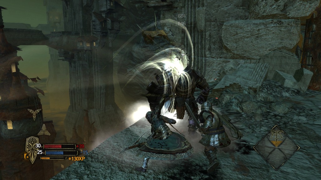 [PC] 반지의 제왕 북부 전쟁 - 11 - 드워프의 고대무기 _10.jpg