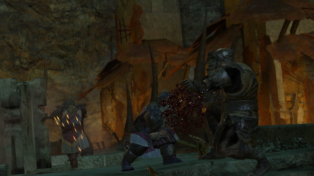 [PC] 반지의 제왕 북부 전쟁 - 11 - 드워프의 고대무기 _18.jpg