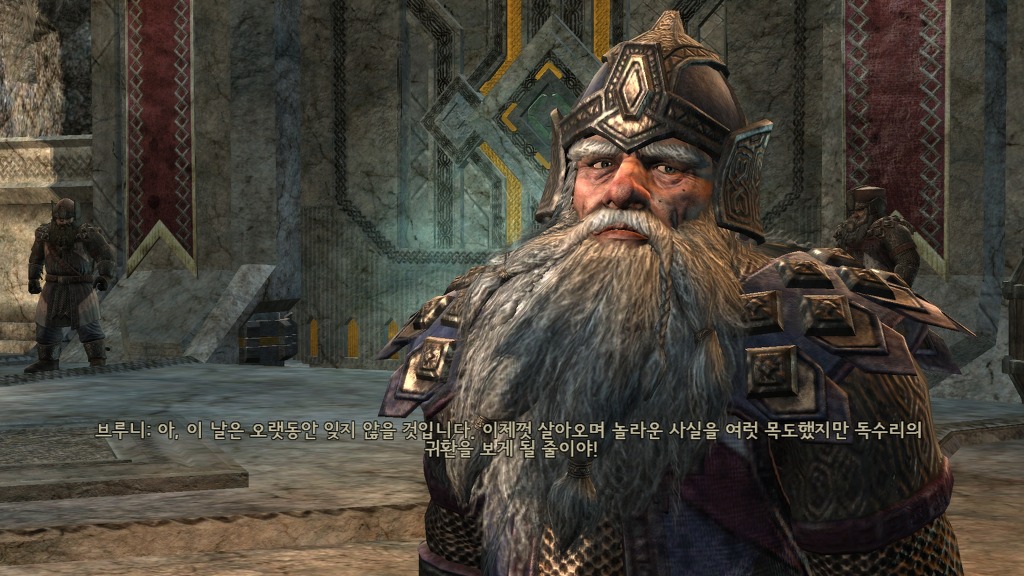 [PC] 반지의 제왕 북부 전쟁 - 11 - 드워프의 고대무기 _36.jpg