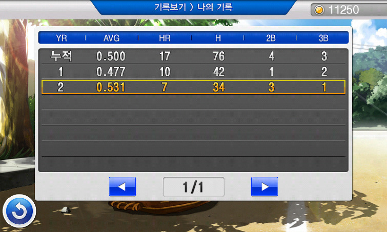 미소녀 야구게임 "섹시히터2"_8.jpg