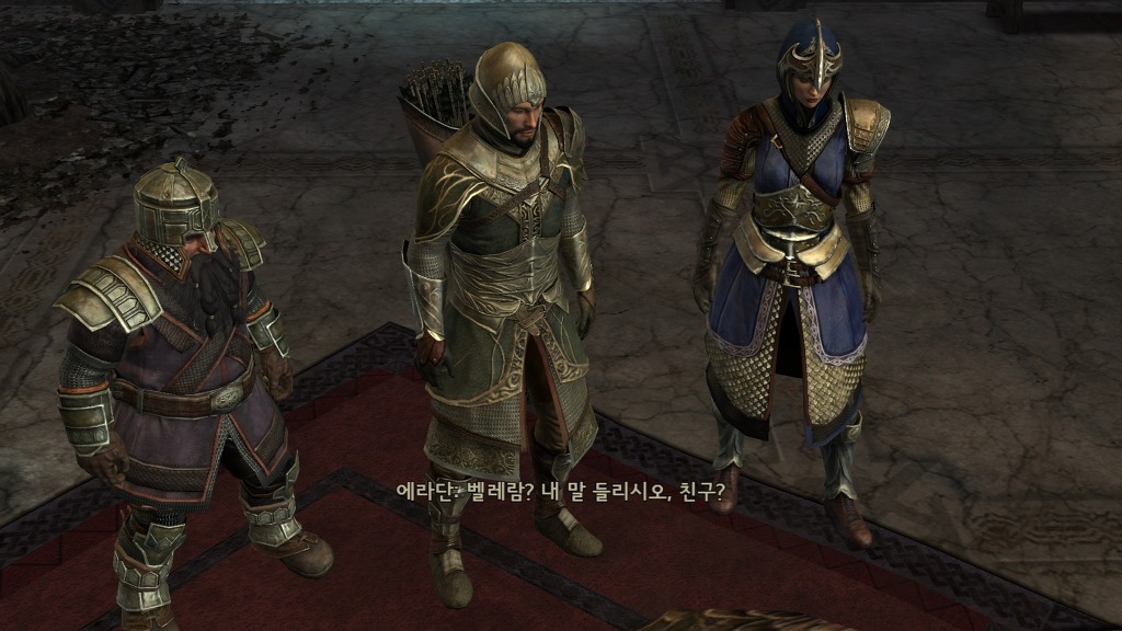 [PC] 반지의 제왕 북부 전쟁 - 15 - 노르딘바드 방어_19.jpg