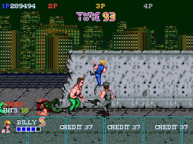 더블드래곤 가이덴:이 스테이지도 재미있습니다_4.jpg