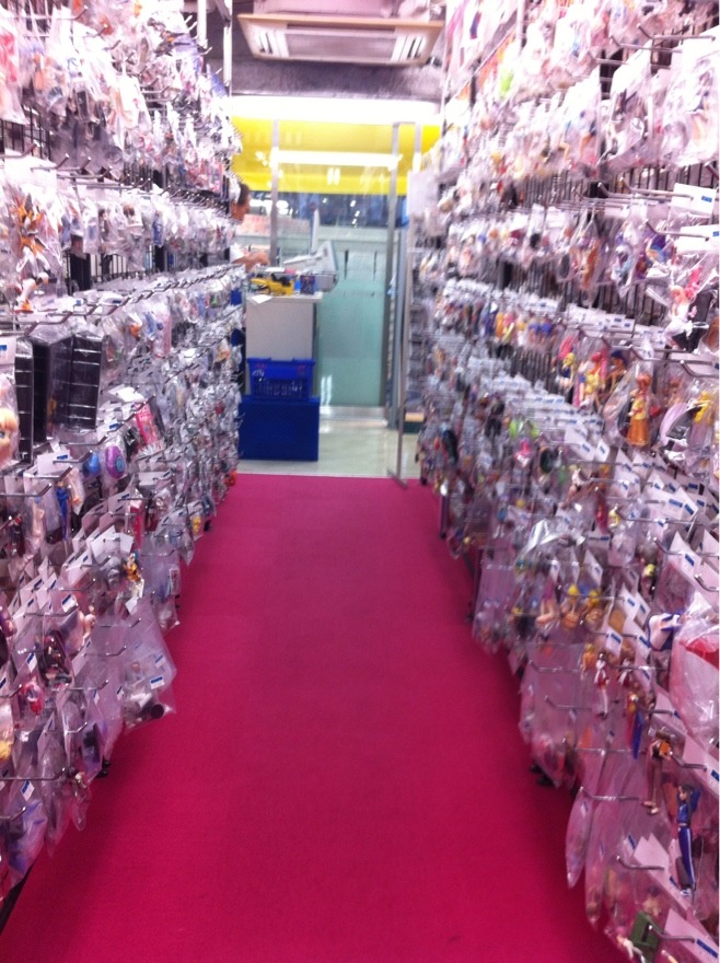 [가이드맵] 아키하바라 피규어샾 완전정복 가이드~! (1부)_4.jpg