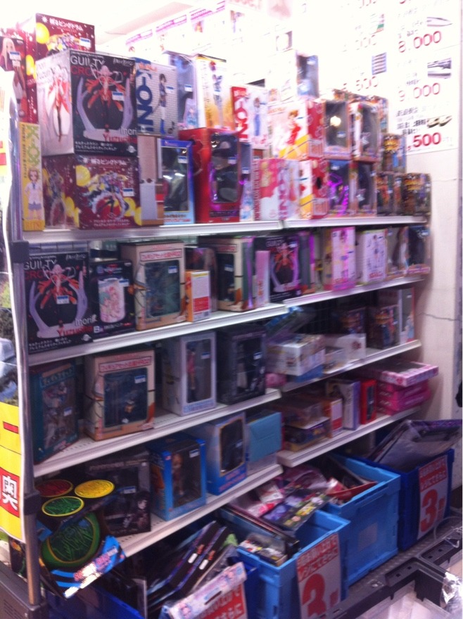 [가이드맵] 아키하바라 피규어샾 완전정복 가이드~! (1부)_8.jpg