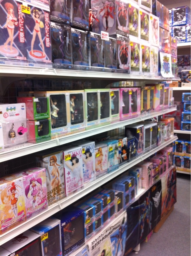 [가이드맵] 아키하바라 피규어샾 완전정복 가이드~! (1부)_12.jpg