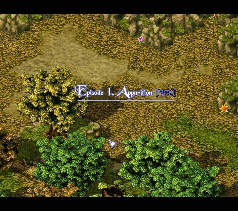 오랜만에 잡아본 테일즈위버 - 점핑 이벤트가 끝났네요_6.jpg