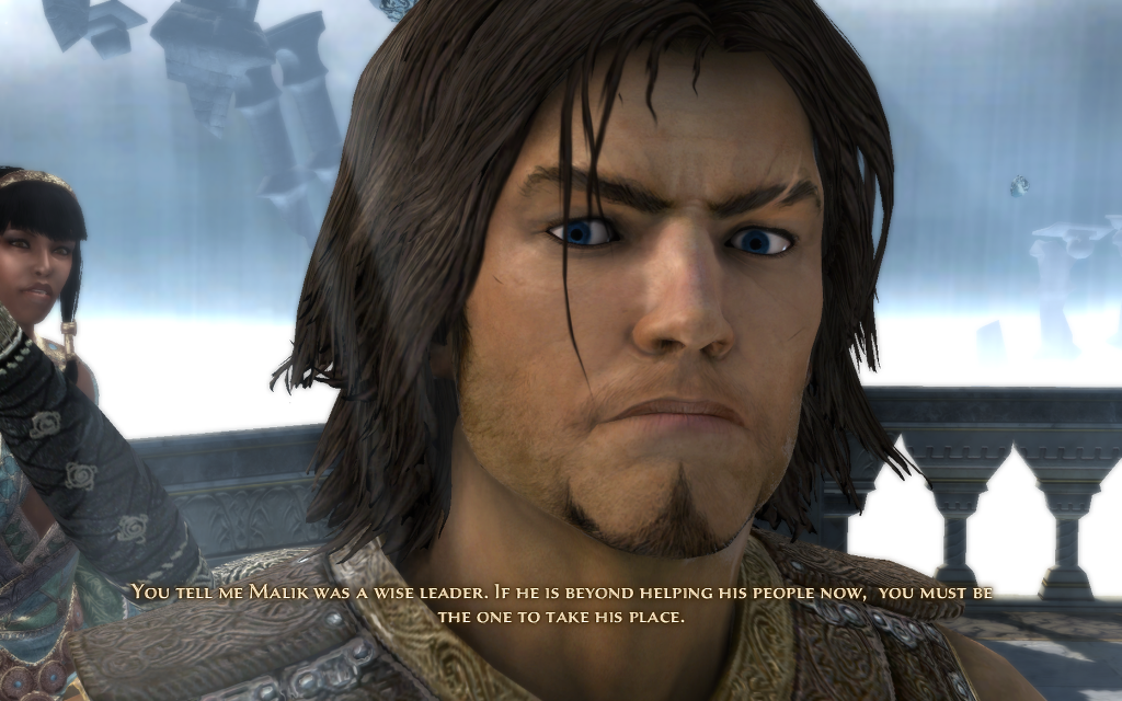 페르시아의 왕자 망각의 모래 왕자 얼굴 집중 스샷_22.jpg