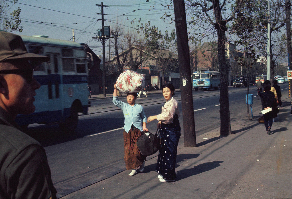1961년 서울 | 유머 게시판 1961년 서울 | 유머 게시판 | 루리웹