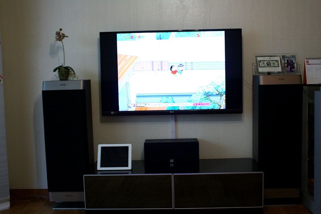 LG 3D LED TV 47LM6400 영상기기 갤러리