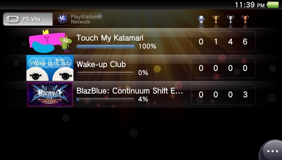 트로피 100% 클리어! + 불만,잡담,소감_2.jpg