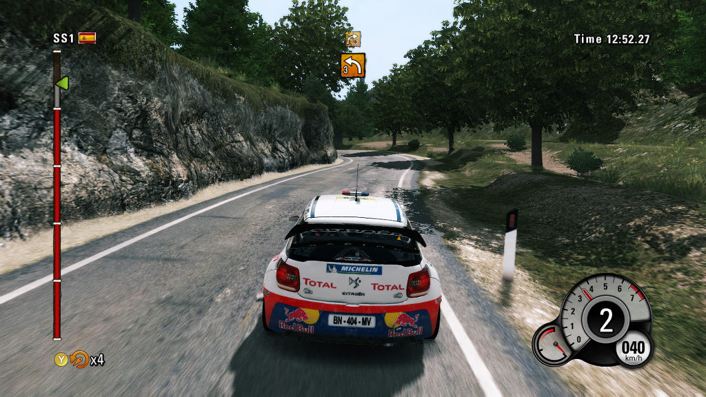 월드 랠리 챔피온쉽 WRC 3 데모_45.jpg