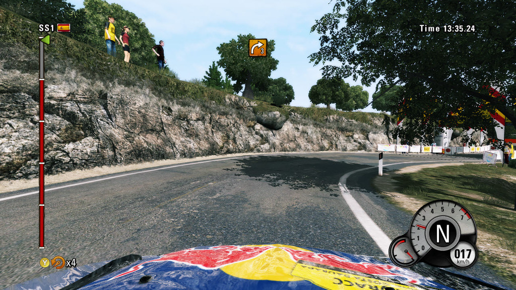 월드 랠리 챔피온쉽 WRC 3 데모_49.jpg