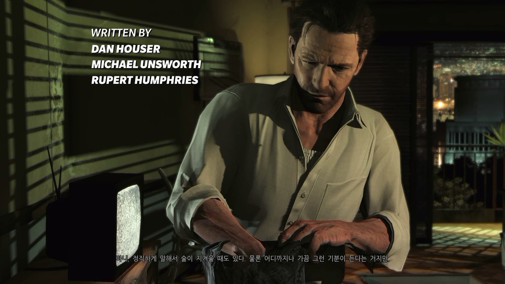 [PC] 맥스페인 3 - 감동의 한국어 ㅠ_ㅠ_11.jpg