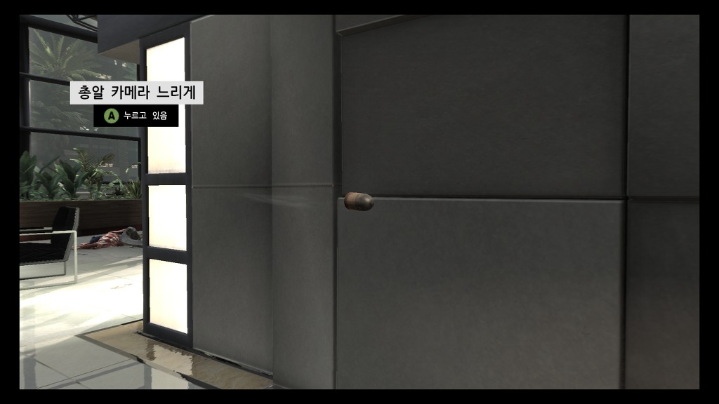 [PC] 맥스페인 3 - 챕터 1 / 뭔가 썩는 냄새가 난다_16.jpg