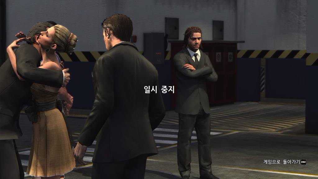[PC] 맥스페인 3 - 챕터 1 / 뭔가 썩는 냄새가 난다_29.jpg